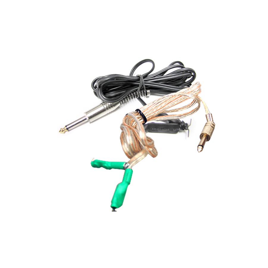 Clipcord Tattoo Supply Coil Tattoo Machine Light Brown in Delhi at best  price by  Justdial