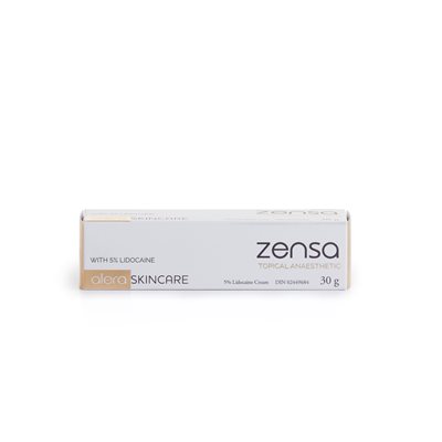 How to Use Zensa Numbing Cream for Tattoos  Mini Guide