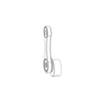 Excenter assembly short stroke 2.6mm