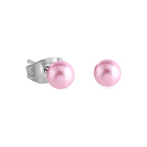 Pearl earstuds