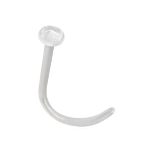 Bioplast nosescrew retainer