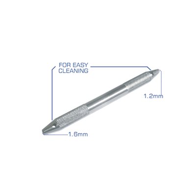 Bioplast threading tool