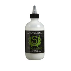 Stencil stuff - 4 oz