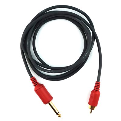 Lux Plus RCA Cable