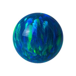 Opal spare replacement ball