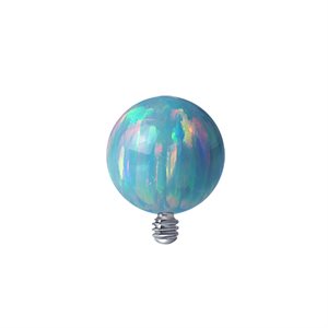 Opal spare replacement internal ball