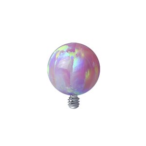 Opal spare replacement internal ball