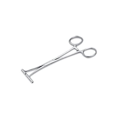 Septum forceps