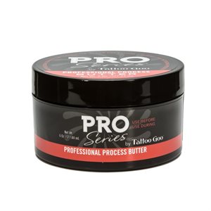 Beurre Pro Séries de Tattoo Goo® - 6oz