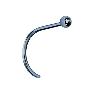 Titanium nosescrew