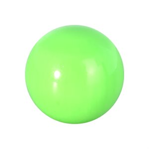 Acrylic spare replacement neon ball