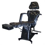 Housse protectrice pour la chaise 370-s