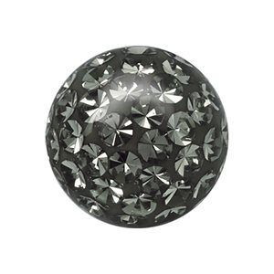 Crystal spare replacement ball