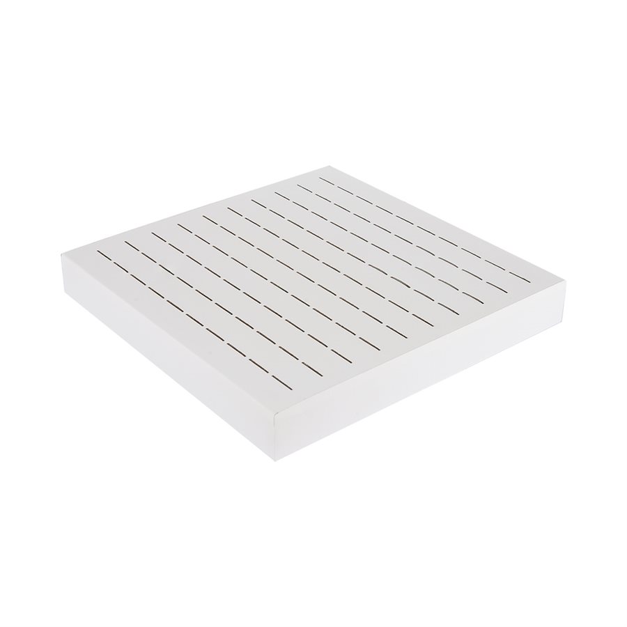 100pcs plastwood display block for clickers