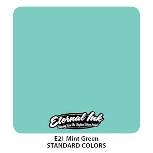 Mint Green