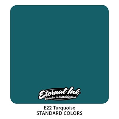 Turquoise