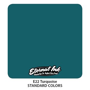 Turquoise