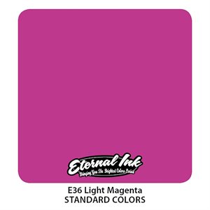 Light Magenta