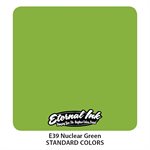 Nuclear Green