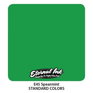 Spearmint