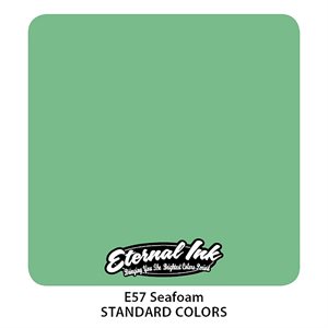 Seafoam