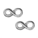 Infinity earstuds