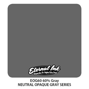 Neutral Gray 60