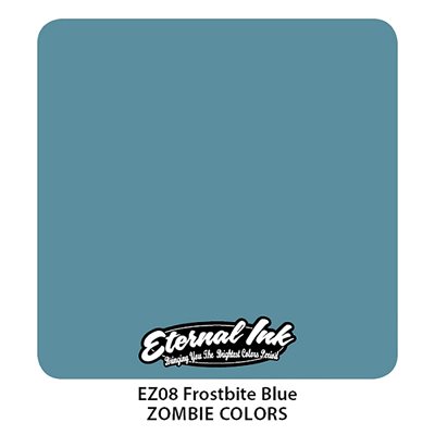 Frostbite Blue - 1oz