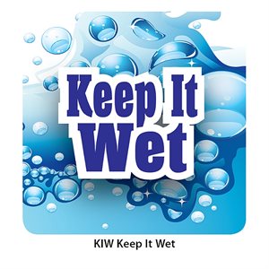 Keep It Wet