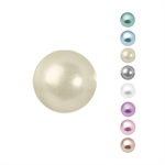 Pearl spare replacement ball