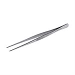 Straight fine point tweezers (no lock)