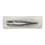 Sterile disposable piercing forcep - box of 100