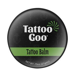 Baume original par Tattoo Goo® - unité de 0.75oz