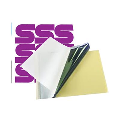 Carbon paper 8.5'' x 11'' - pkg 100